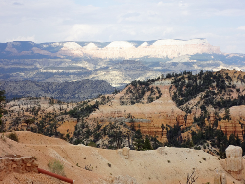 hoodoos